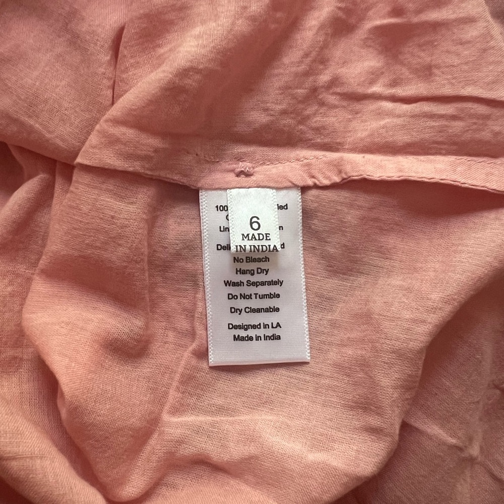 ST. ROCHE Astrid Midi Dress - Picture 11 of 14